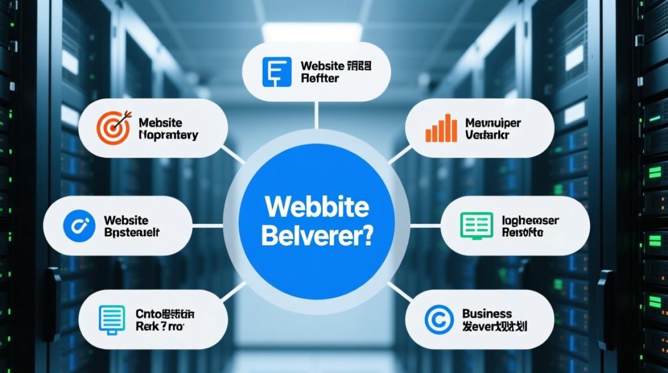 网站服务器宽带选多少才合适？关键影响因素有哪些？