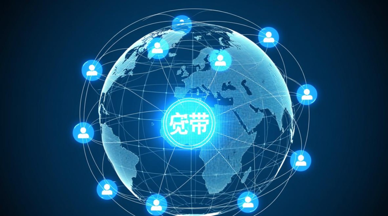 宽带世界用户自服务器