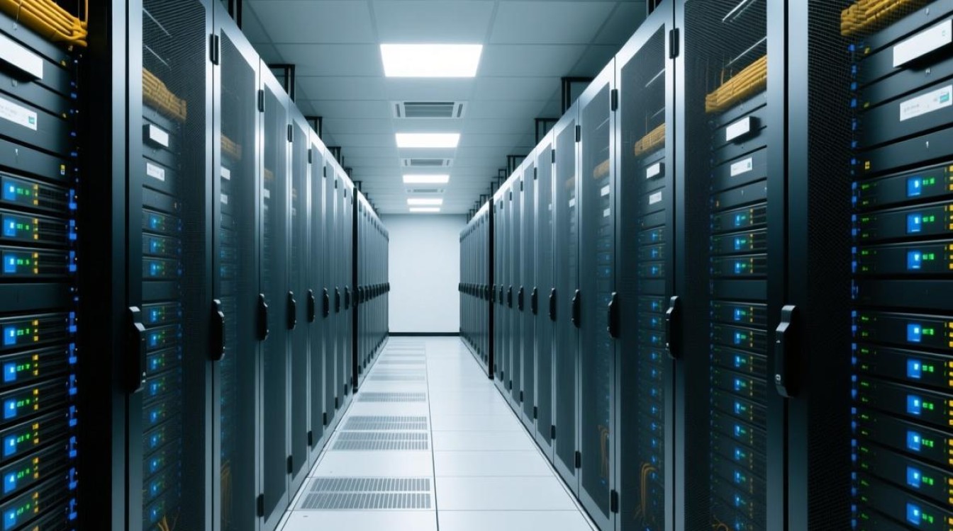 大型宽带服务器机房带宽如何选择最合适? 大型宽带服务器机房带宽如何选择最合适?