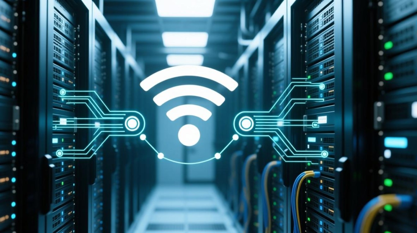 无线宽带服务器配置需注意哪些关键参数？