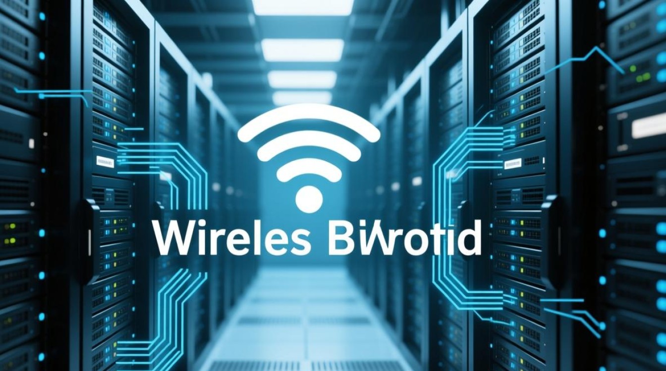 无线宽带服务器配置需注意哪些关键参数？