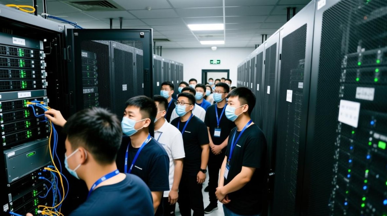 北方联通宽带服务器异常多久能恢复正常？