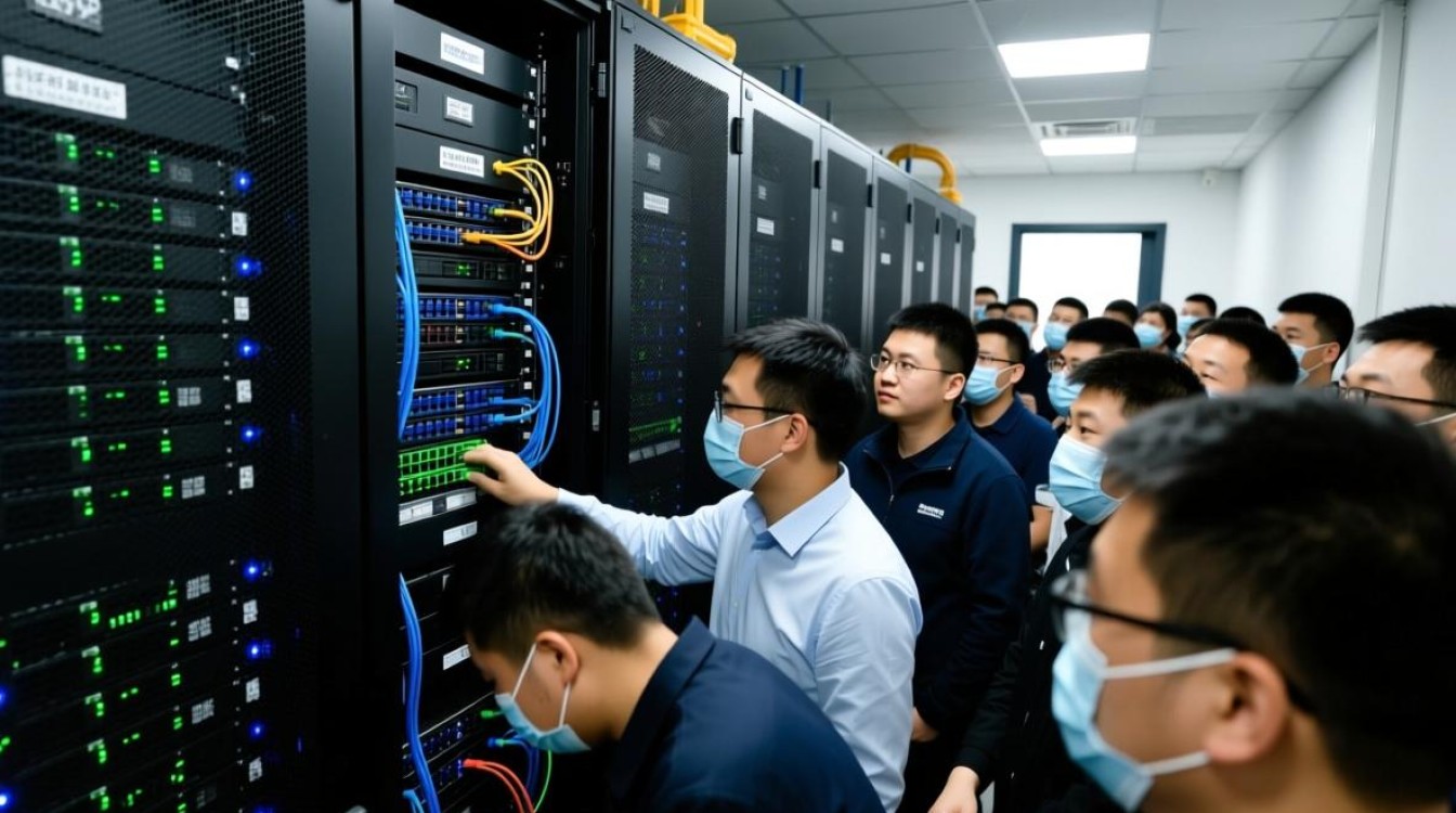 北方联通宽带服务器异常多久能恢复正常？