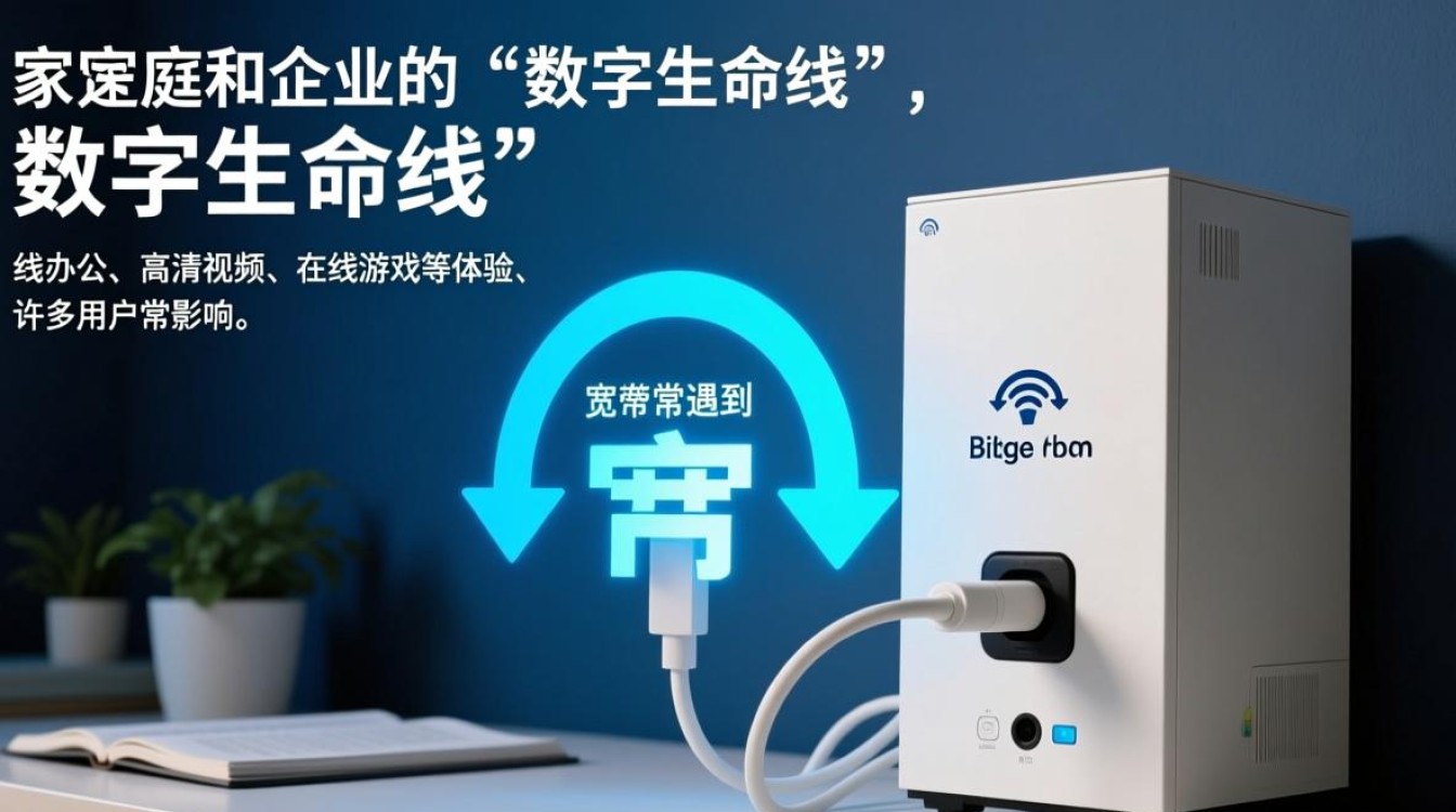 宽带怎样延长网速服务器?家庭宽带如何提升服务器网速? 宽带怎样延长网速服务器?家庭宽带如何提升服务器网速?