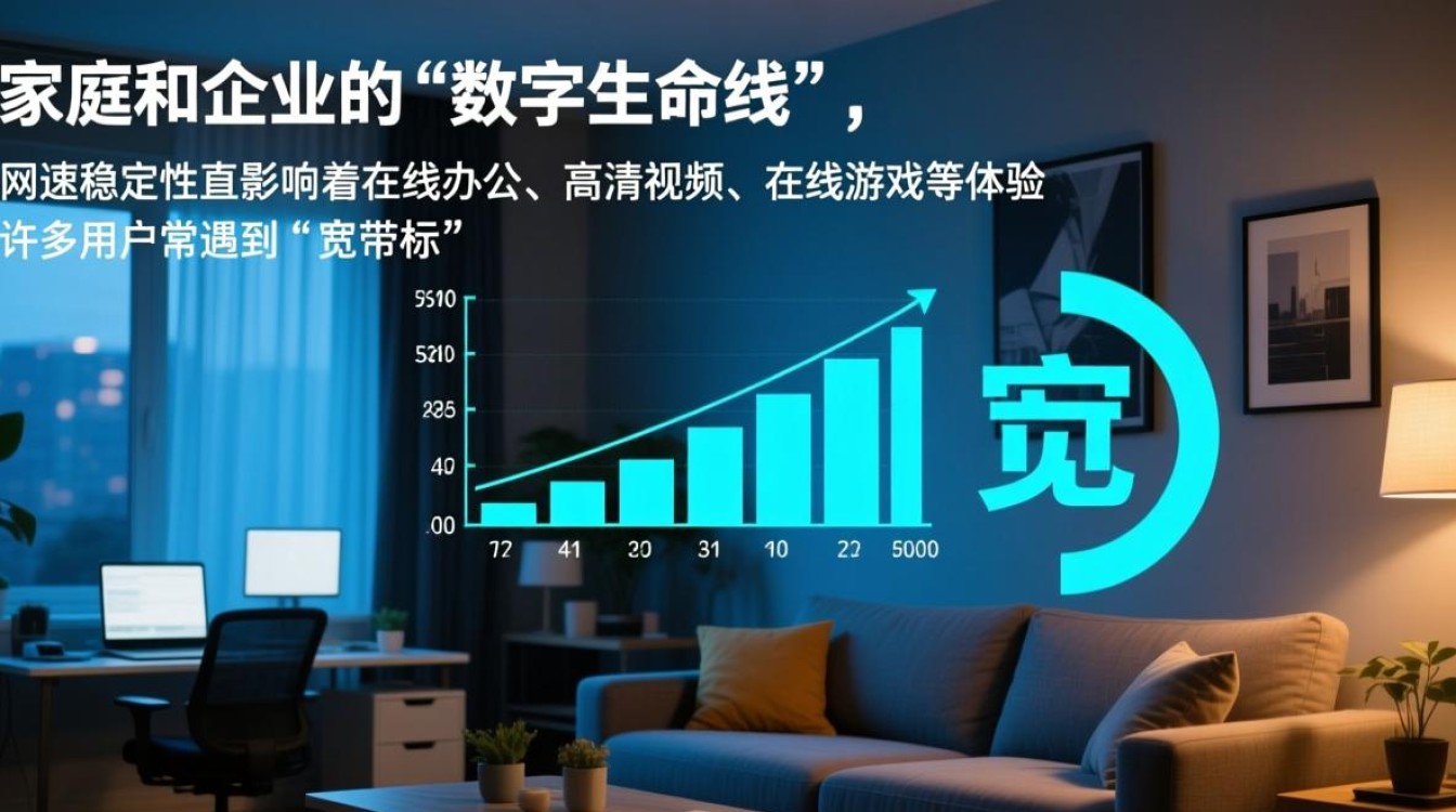 宽带怎样延长网速服务器?家庭宽带如何提升服务器网速? 宽带怎样延长网速服务器?家庭宽带如何提升服务器网速?