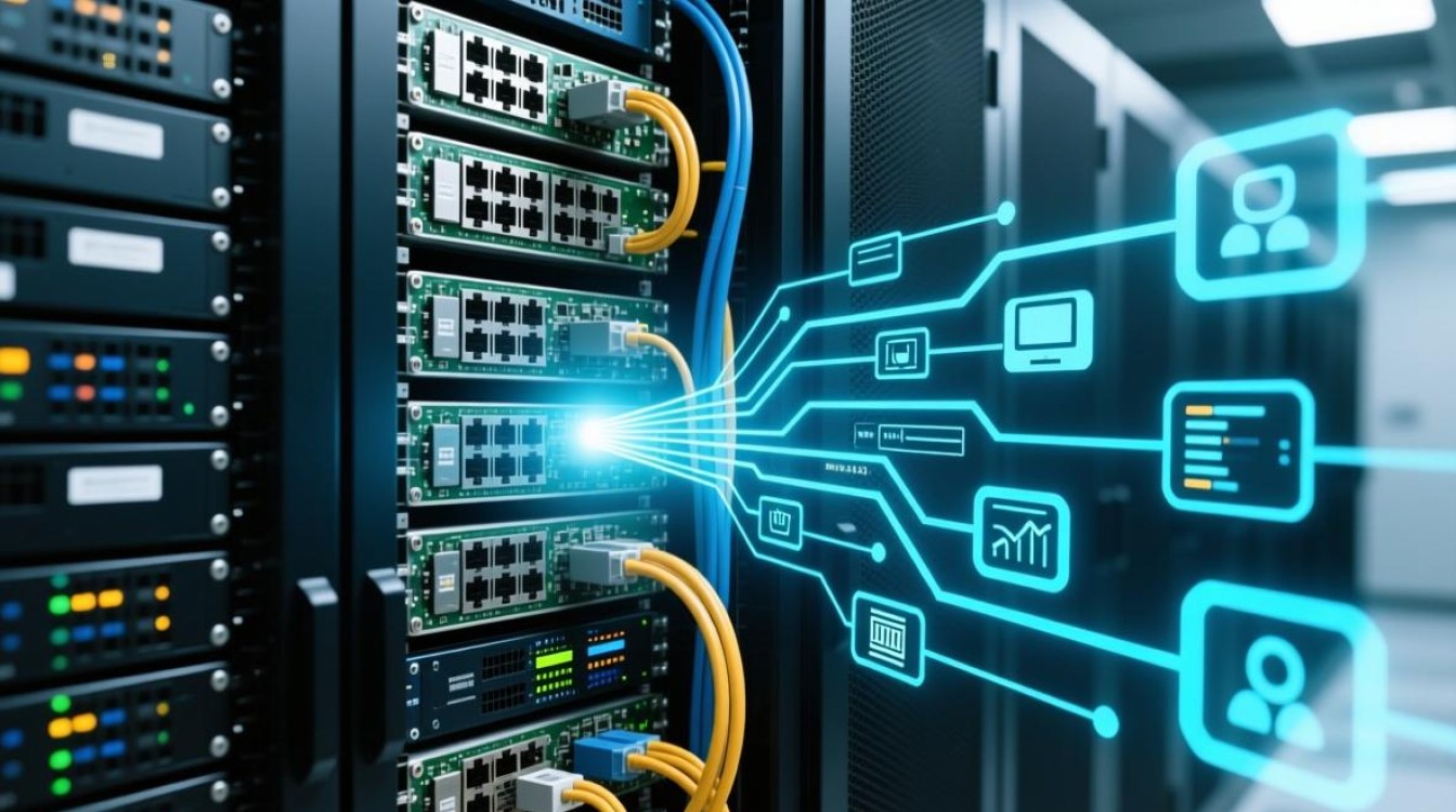 宽带检测服务器通讯故障，究竟是什么原因导致的？