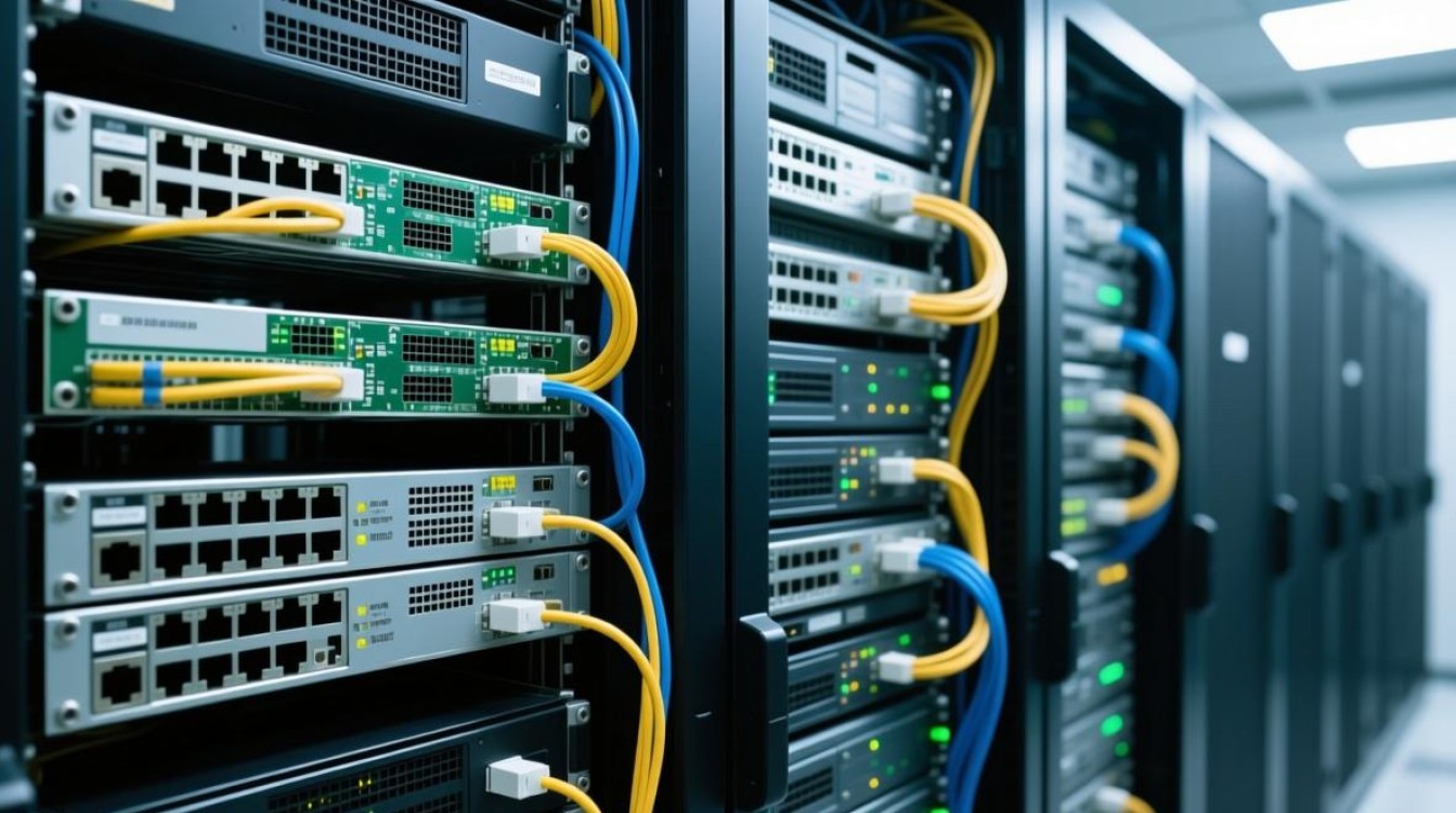 宽带检测服务器通讯故障，究竟是什么原因导致的？