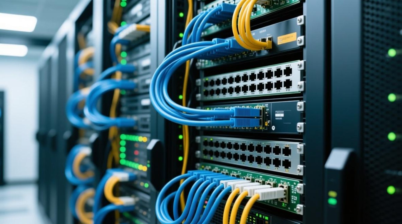 宽带检测服务器通讯故障，究竟是什么原因导致的？