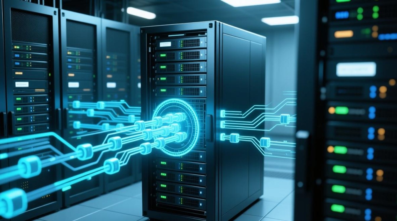 高恪服务器保障宽带，稳定高速如何实现？