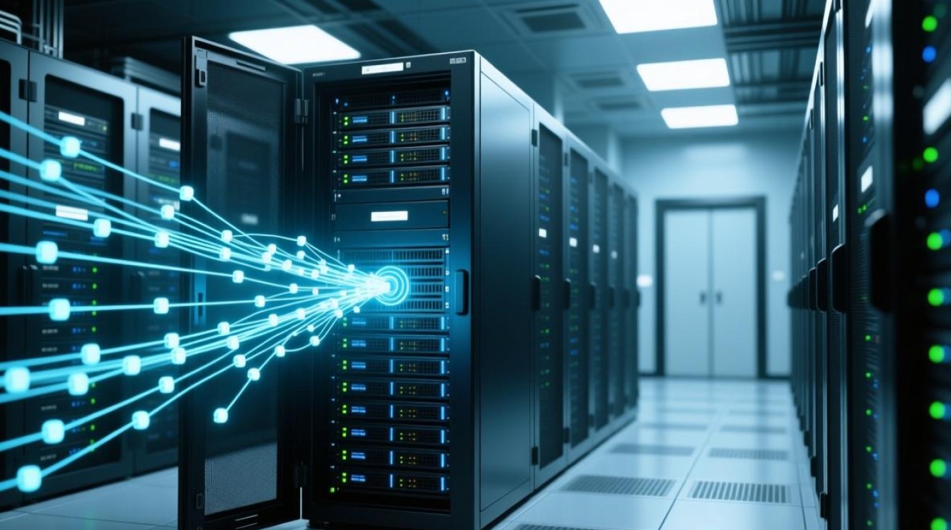 高恪服务器保障宽带，稳定高速如何实现？