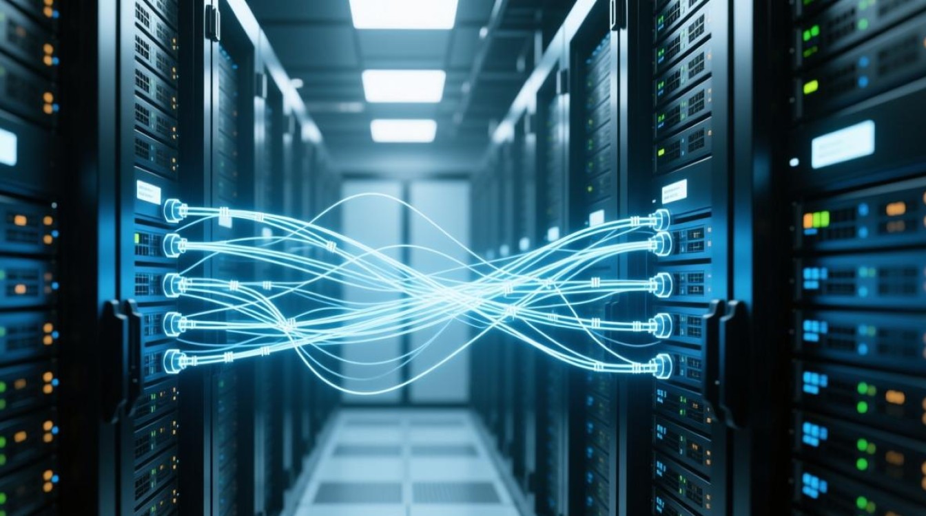 高恪服务器保障宽带，稳定高速如何实现？