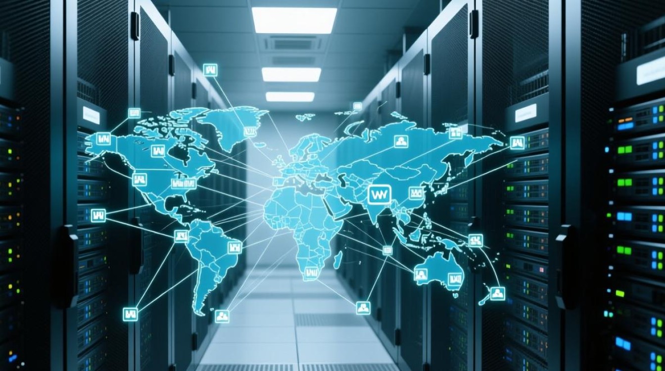 宽带运营服务器无响应怎么办？如何快速排查解决？