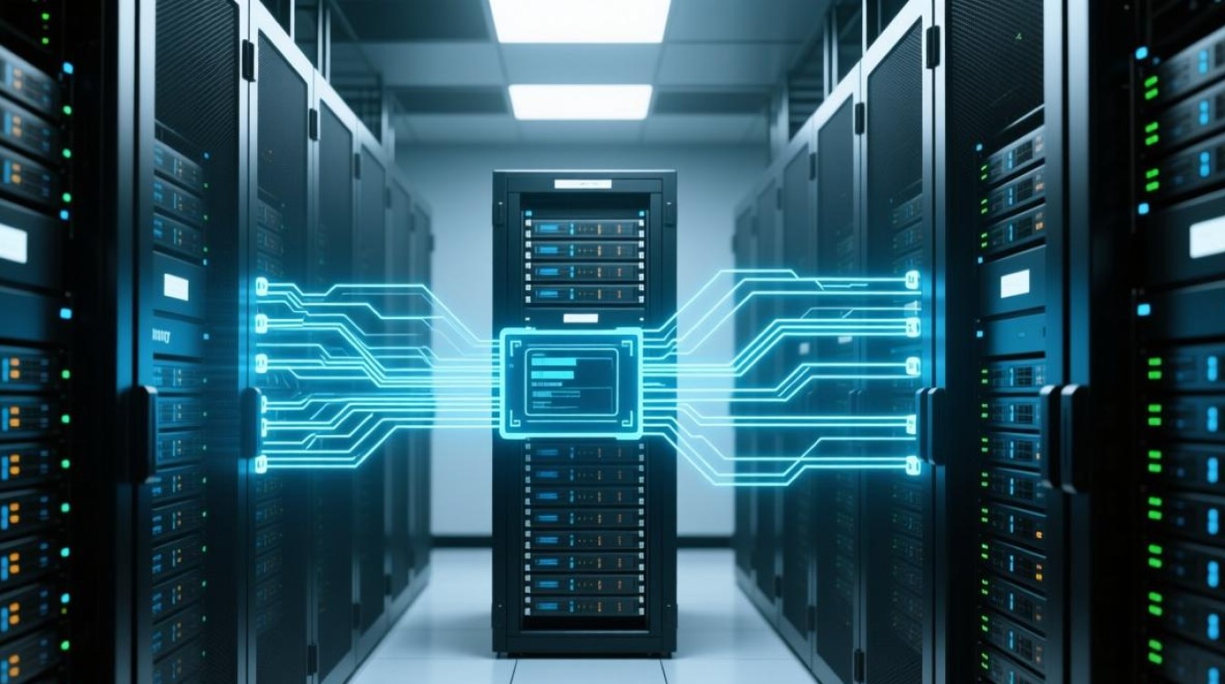 g口宽带独立服务器