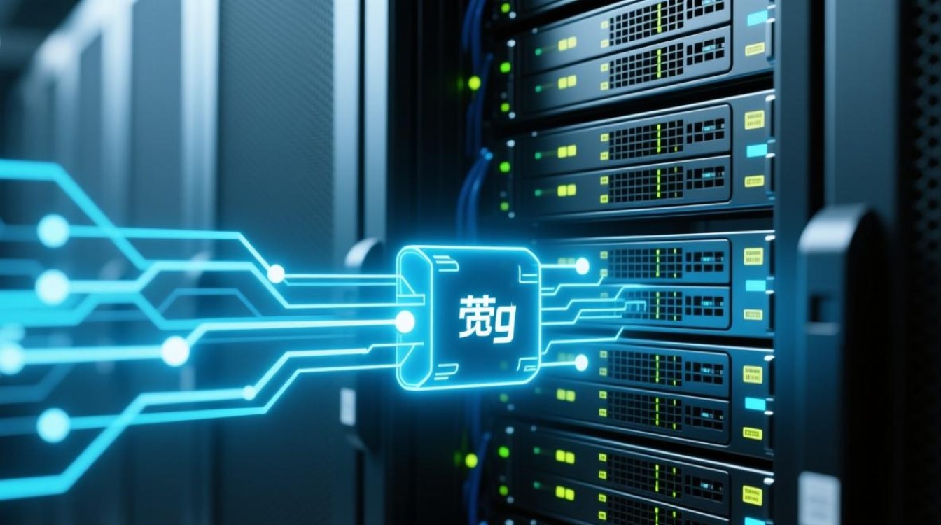 服务器宽带什么意思