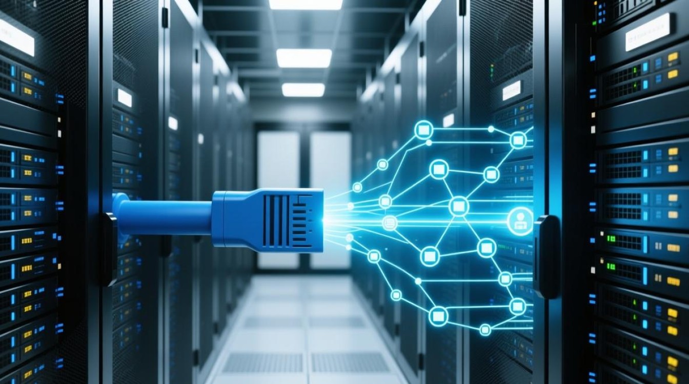 服务器宽带什么意思