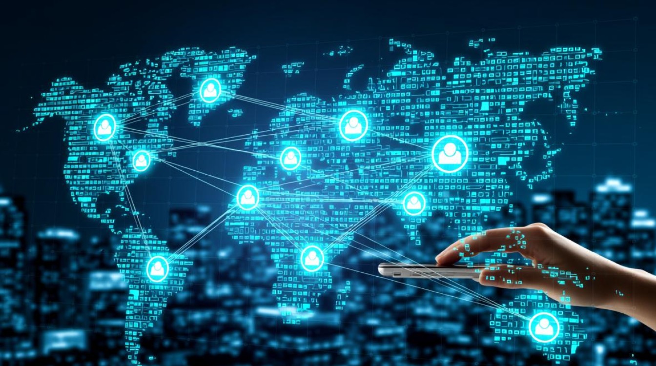 建立新宽带连接服务器