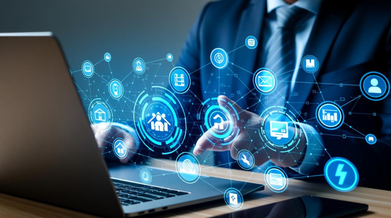 建立新宽带连接服务器