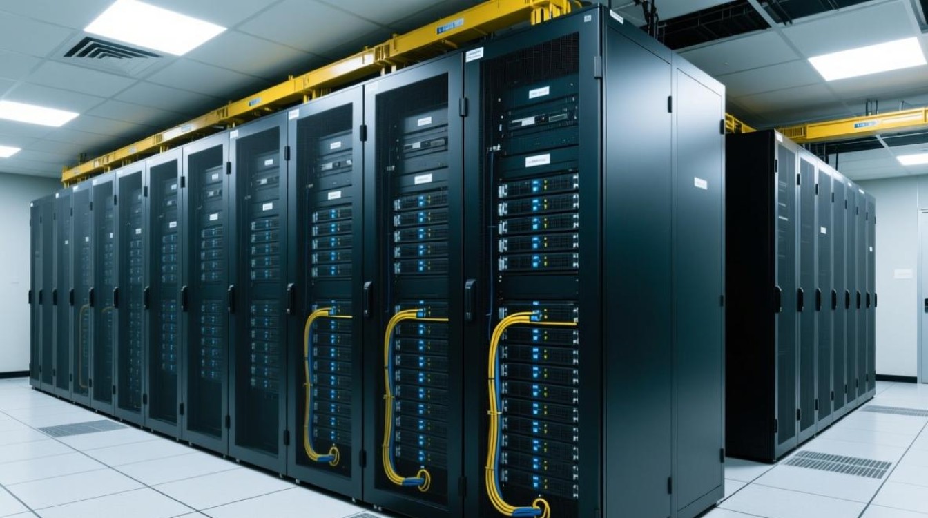 宽带机房服务器是什么 宽带机房服务器是什么