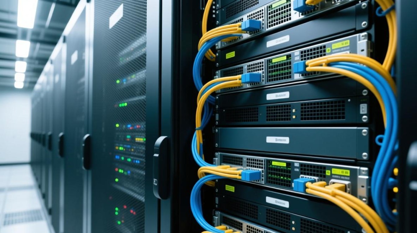 宽带机房服务器是什么 宽带机房服务器是什么