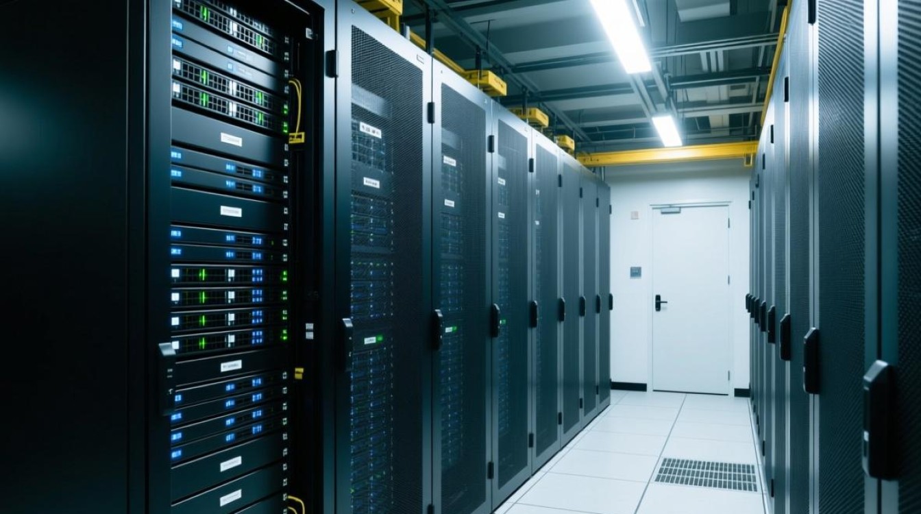 宽带机房服务器是什么 宽带机房服务器是什么