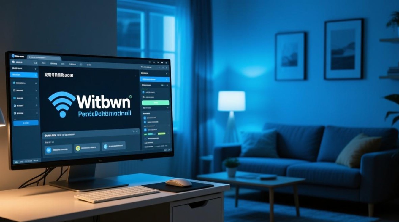 宽带维修时连接的是什么服务器？