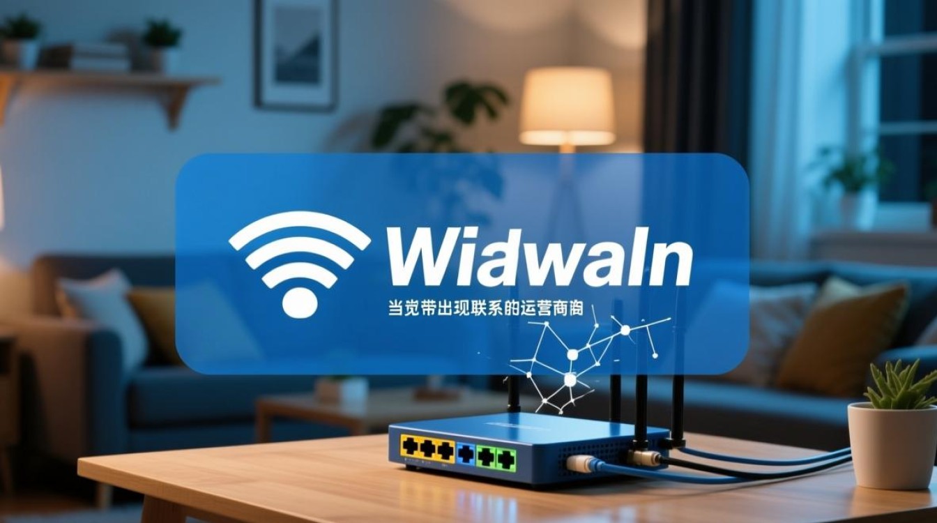 宽带维修时连接的是什么服务器？