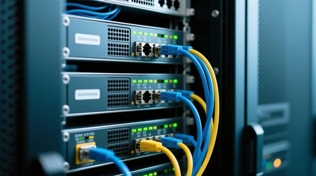 跑宽带节点服务器配置