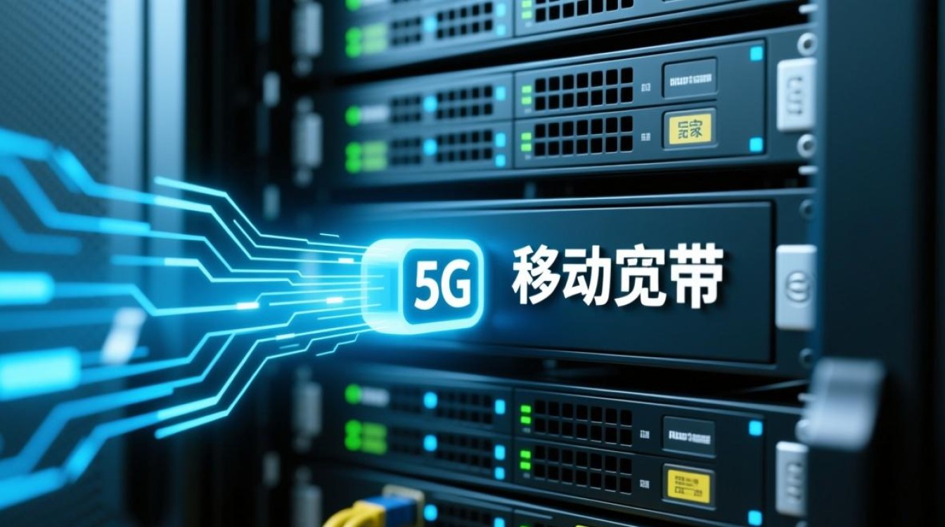 千兆移动宽带服务器地址是什么？怎么查？