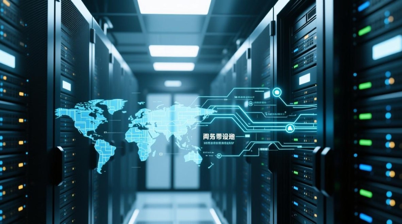 商务宽带部署本地服务器，如何优化网络与数据安全？