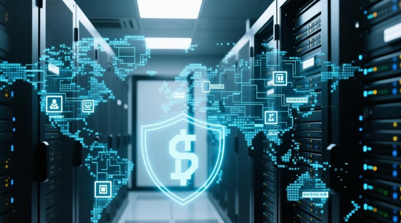 商务宽带部署本地服务器，如何优化网络与数据安全？