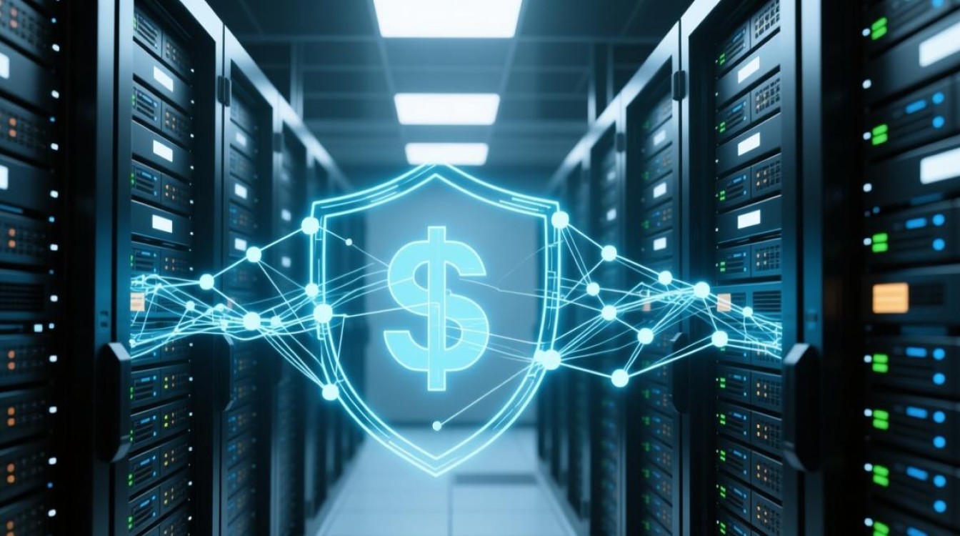 商务宽带部署本地服务器，如何优化网络与数据安全？