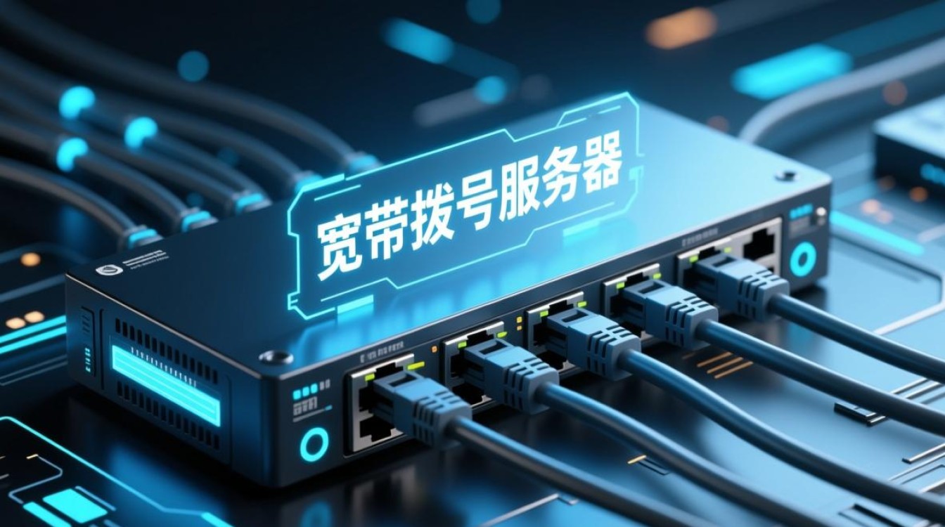 宽带拨号服务器在哪看？路由器后台还是运营商提供？