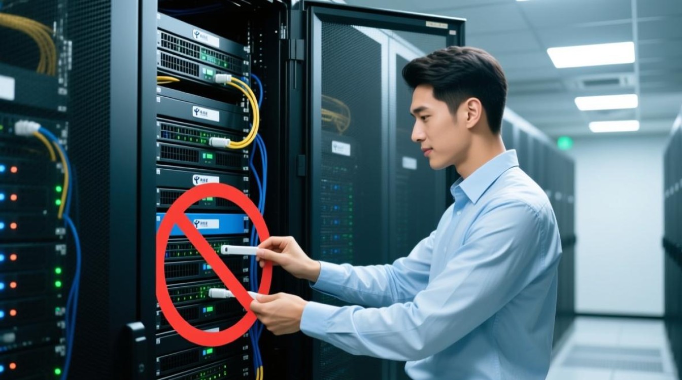 电信如何关闭宽带服务器