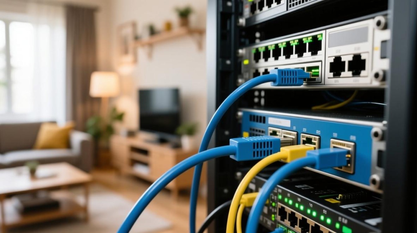 家里宽带无法连接服务器 家里宽带无法连接服务器