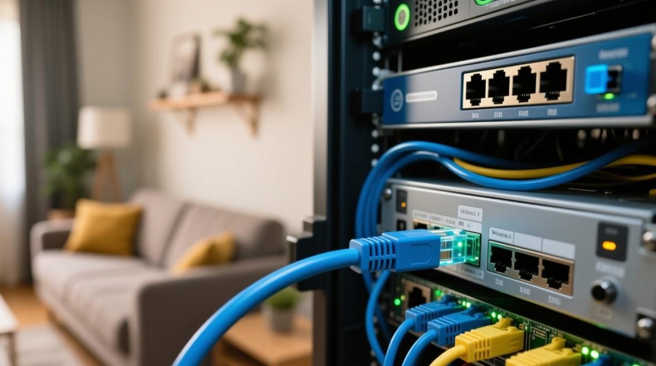 家里宽带无法连接服务器 家里宽带无法连接服务器