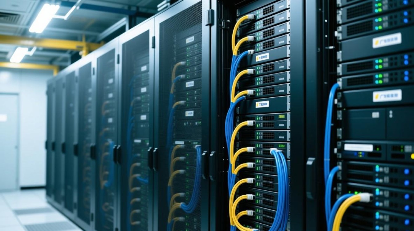 广电宽带用的服务器是什么配置？性能怎么样？