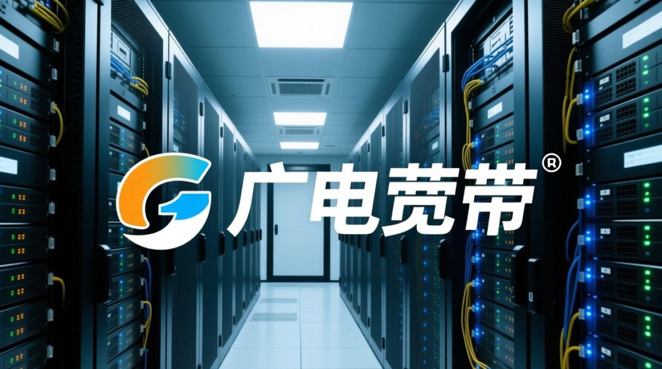 广电宽带用的服务器是什么配置？性能怎么样？