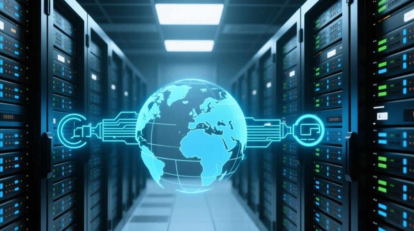 服务器流量和宽带有什么区别？