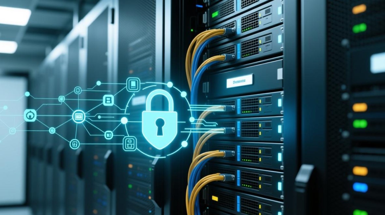 宽带专线上安装服务器，需要满足哪些技术条件？