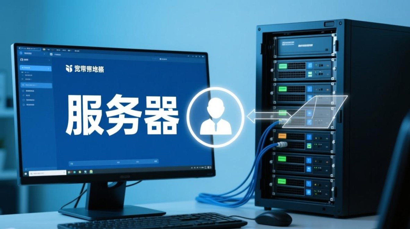 电脑宽带服务器怎么打开？新手入门指南在此！