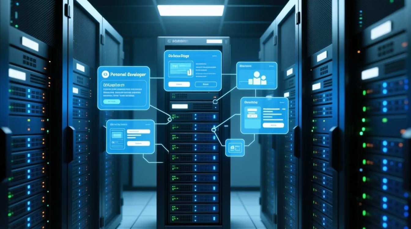 办服务器接静态宽带，个人能用吗？有啥限制？