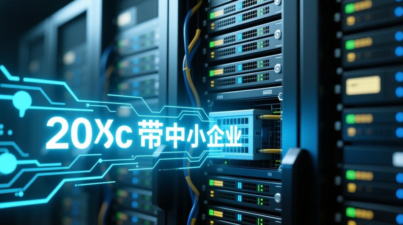 20兆宽带服务器配置需要哪些硬件参数才够用? 20兆宽带服务器配置需要哪些硬件参数才够用?