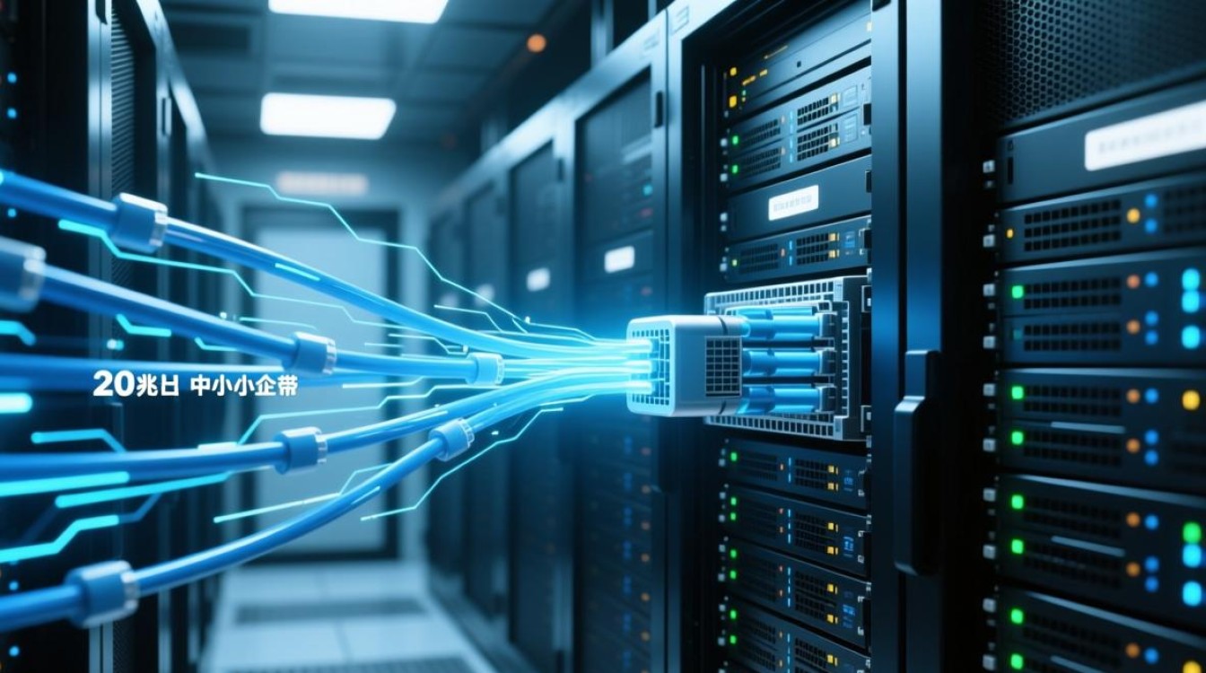 20兆宽带服务器配置需要哪些硬件参数才够用? 20兆宽带服务器配置需要哪些硬件参数才够用?