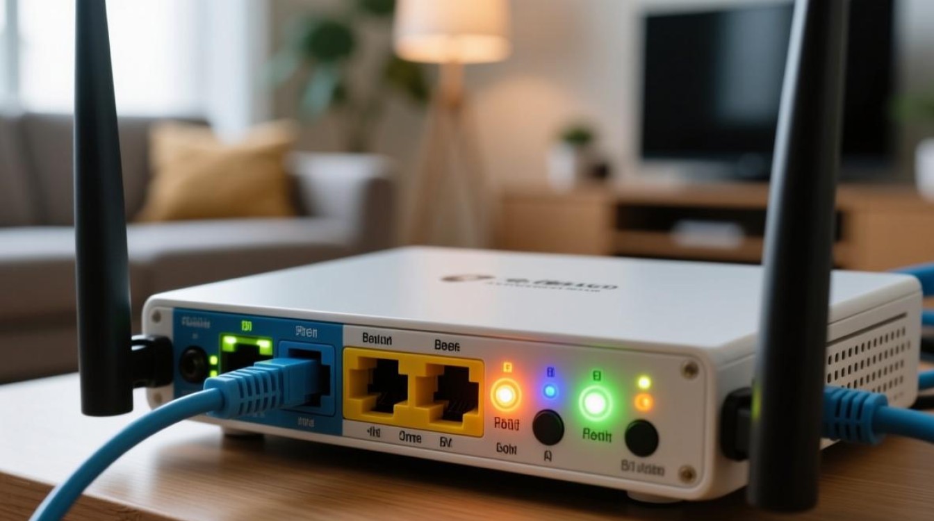 电信宽带服务器灯不亮怎么办？故障排查方法有哪些？