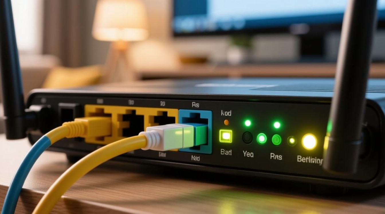 电信宽带服务器灯不亮怎么办？故障排查方法有哪些？