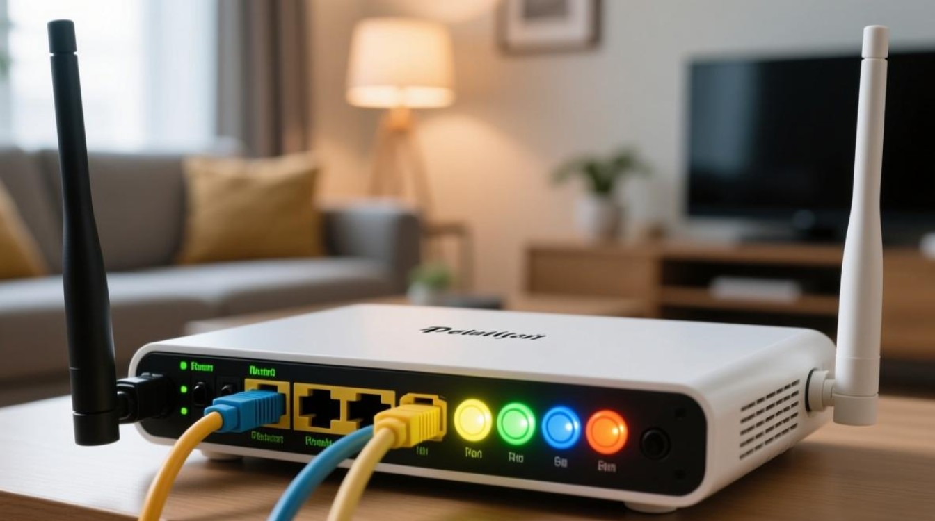 电信宽带服务器灯不亮怎么办？故障排查方法有哪些？