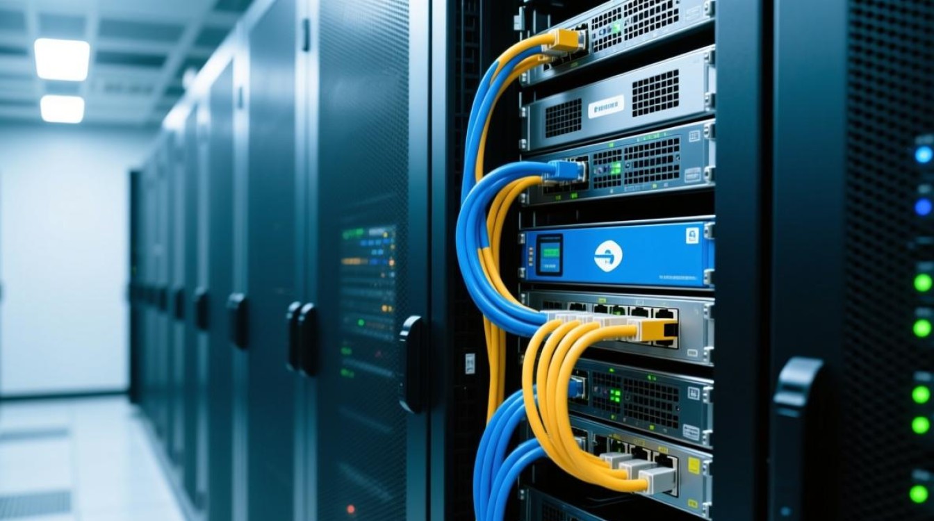 广电宽带如何设置服务器？新手操作指南与常见问题解答