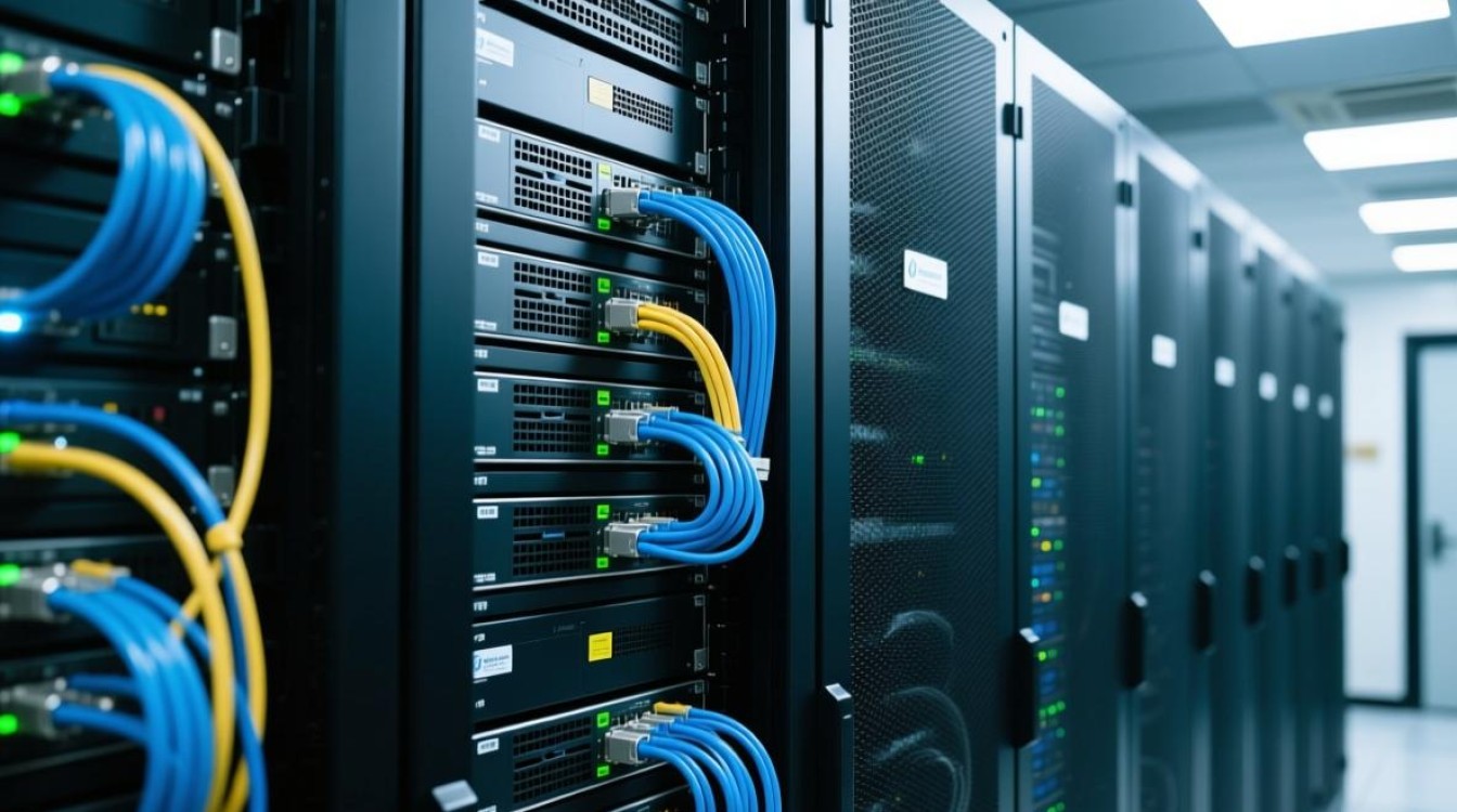 广电宽带如何设置服务器？新手操作指南与常见问题解答