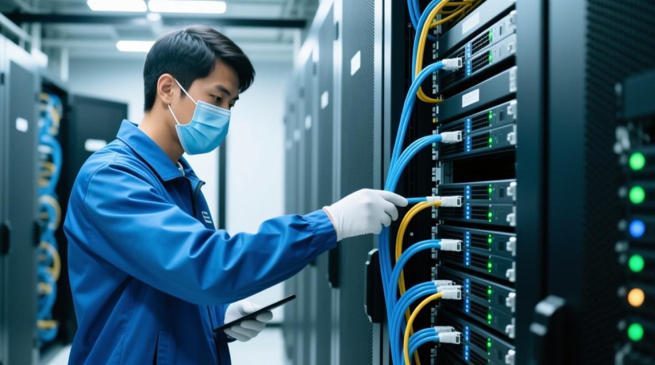 广电宽带如何设置服务器？新手操作指南与常见问题解答