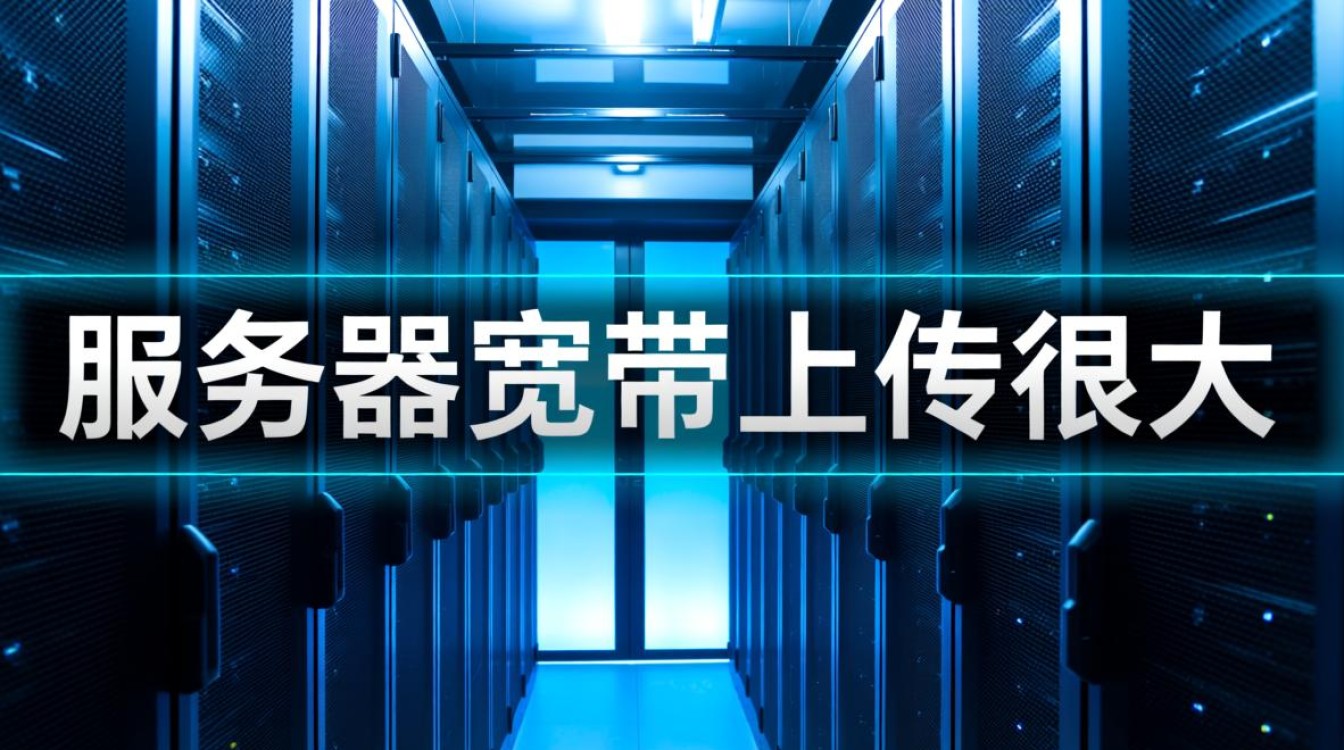 服务器宽带上传很大 服务器宽带上传很大